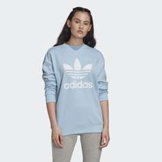 Свитшот Trefoil adidas Originals