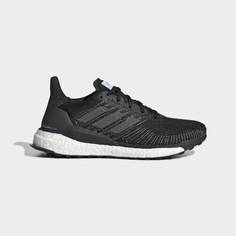 Кроссовки для бега SolarBoost 19 adidas Performance
