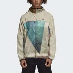 Куртка Y-3 AOP Packable by adidas