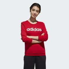 Свитшот W CE SWEATSHIRT adidas Performance