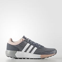 Кроссовки Cloudfoam Race adidas Performance