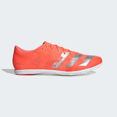 Шиповки для легкой атлетики Distancestar adidas Performance