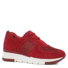 Кроссовки TAMARIS 1-1-23745-24 красный