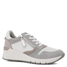 Кроссовки TAMARIS 1-1-23702-24 серый