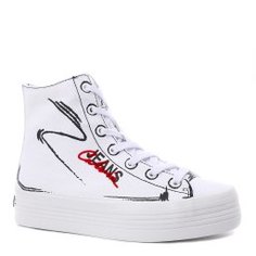 Кеды CALVIN KLEIN JEANS ZENIA белый