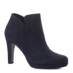 Туфли TAMARIS 1-1-25316-24 темно-синий