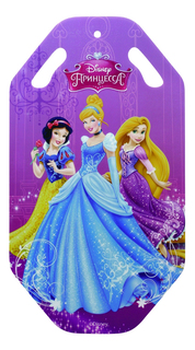 Ледянка детская 92 см 1TOY Disney Принцессы