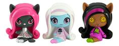 Мини фигурки Monster High DVF41 DVF44