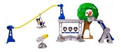 Paw patrol 16621 щенячий патруль игровой набор (тренировочный центр)