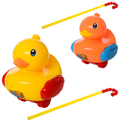 Каталка детская Sima-Land Уточка в ассортименте