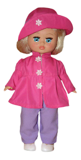 Кукла Весна Настя 4