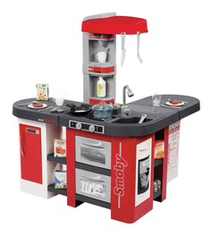 Детская кухня Smoby Tefal Studio XXL с пузырьками 311025