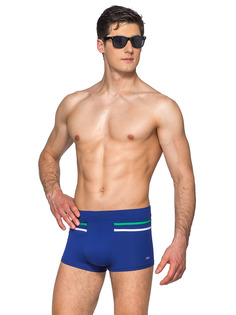 Плавки мужские Charmante MXA 271713 синие XXL