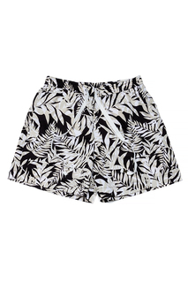 Шорты мужские Laete 18181-1 черные L