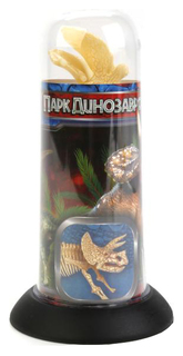 Фигурка Играем Вместе Парк динозавров Z5AH521-1