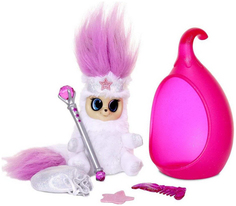 Интерактивная игрушка Bush baby world Принцесса Мелина с аксессуарами, 18,5 см 1TOY
