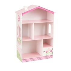 Книжная полка KidKraft Кукольный домик