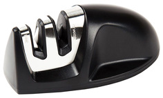 Точилка для ножей Kuchenland Accessories H1093 Черный