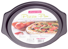 Форма для запекания Kamille 6015 Серый