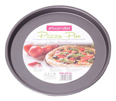 Форма для запекания Kamille 6016 Серый