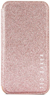 Чехол Ted Baker для iPhone 11 Glitsie Mirror