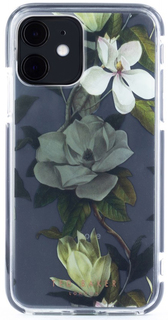 Чехол Ted Baker Clear Anti-Shock для iPhone 11 Opal