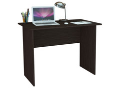 Компьютерный стол МФ Мастер Милан-106 Венге