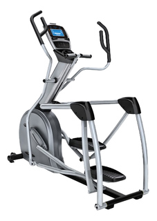 Эллиптический тренажер Vision Fitness S7100 HRT 2012