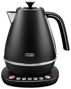 Чайник электрический DeLonghi KBI 2011.BK Black Delonghi