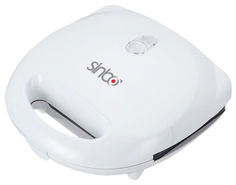 Сэндвич-тостер Sinbo SSM 2544 White