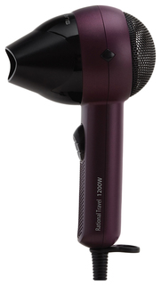 Фен Polaris PHD 1217T Red
