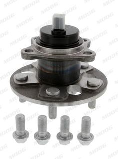 Комплект подшипника ступицы колеса MOOG TO-WB-12159