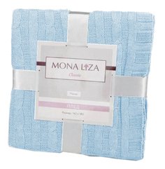 Плед MONA LIZA мона лиза 180x140