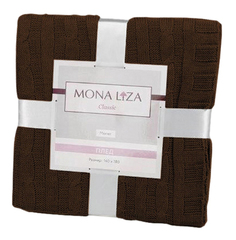 Плед MONA LIZA мона лиза 180x140