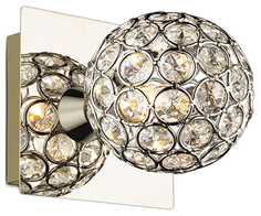 Бра Odeon Light Aketi 2472/1W