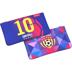 Пенал конверт ErichKrause® 207x114мм Football Team