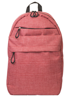 Рюкзак Action! AB11146 красный 18 л