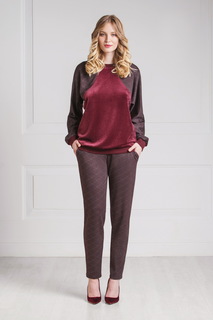 Костюм женский Laete 30265 красный XL