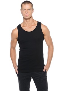 Майка мужская Opium R-04-3 черная L