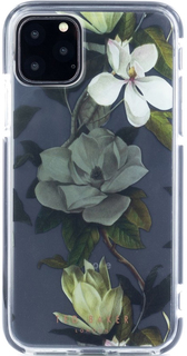 Чехол Ted Baker Clear Anti-Shock для iPhone 11 Pro Max Opal