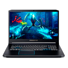Ноутбук игровой Acer PH317-53-79X2 (NH.Q5RER.010)