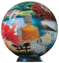 Ravensburger Паззл-шар Стиль Гармонии 540эл (111398)