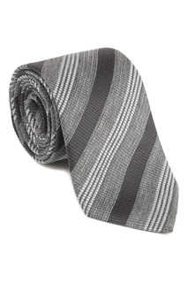 Галстук мужской Enrico Coveri S00000143-CO серый