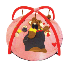 Игровой центр с подвесными игрушками, A84185-W1578 Simba