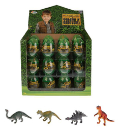 Фигурка Играем вместе Динозавр U10020115-1