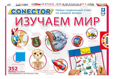 Семейная настольная игра Educa Изучаем мир