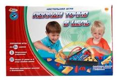 Настольная игра играем вместе b887862-r