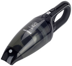 Пылесос автомобильный Philips MiniVac FC6141/01