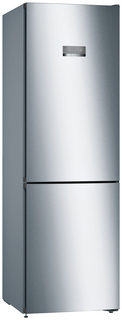 Холодильник Bosch KGN36VI21R Silver