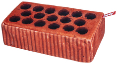 Игрушка антистресс Fancy Dream Makers Кирпич